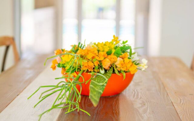 ? Peaceful Garden Villa?  -  Private Pool