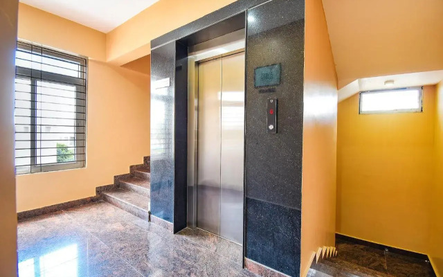 Treebo Trend Rotano Suites
