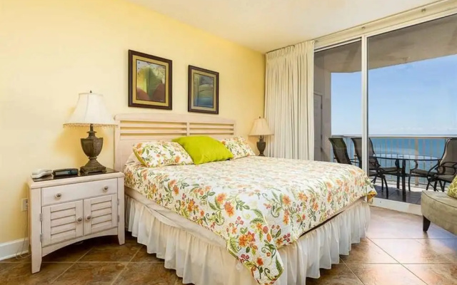 Beach Club by Meyer Vacation Rentals