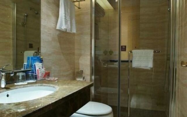 Hangzhou Xishang Hotel