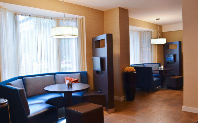 Courtyard by Marriott Concord