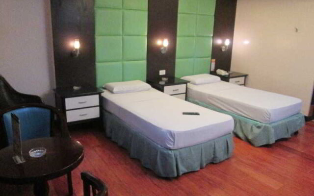 Hotel Sogo Tarlac