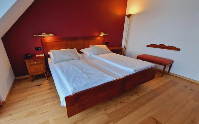 Engimatt City & Garden Hotel