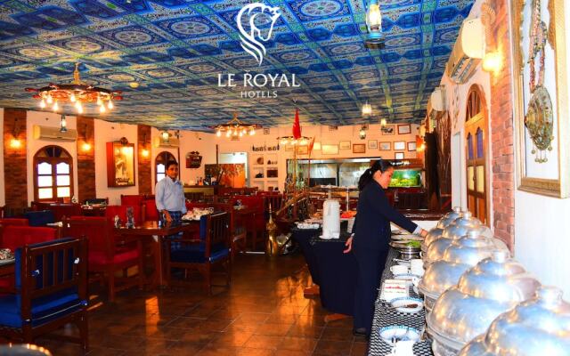 Le Royal Hotel