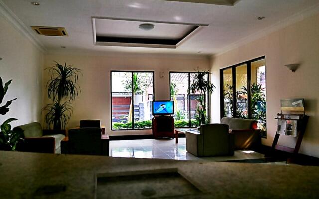 Griya Sentana Hotel Jogjakarta