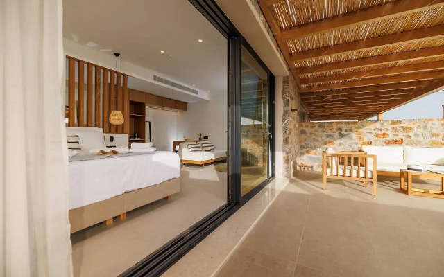 Deos Luxury Suites