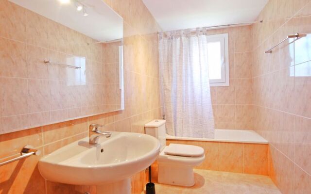 House Green Lloret de Mar