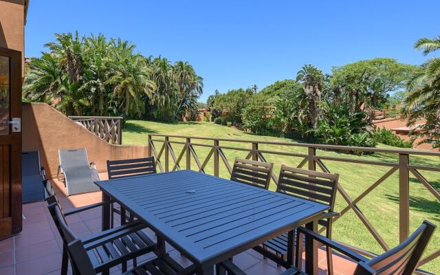 San Lameer Villa Rentals 2809