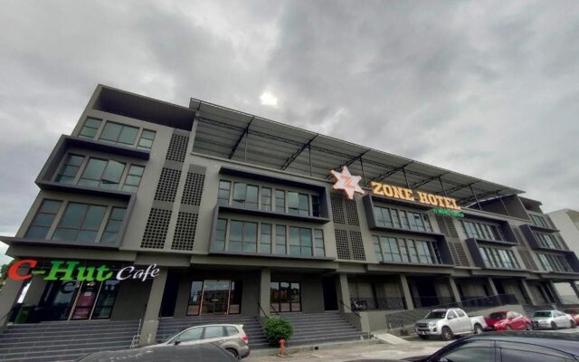 Zone Hotel Ipoh