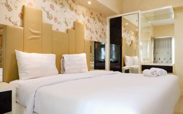 Spacious And Wonderful 2Br At Tanglin Supermall Mansion Apartment