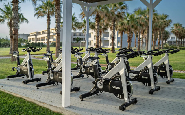 Delfina Tropic Beach