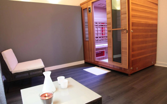 Hotel Latitude Ouest