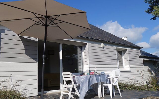 House Kermahé Quiberon