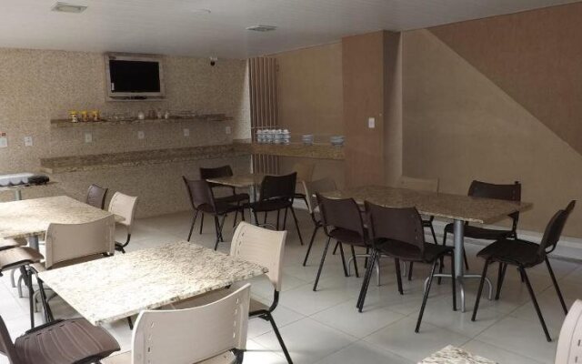 Pousada Cafe Com Leitte
