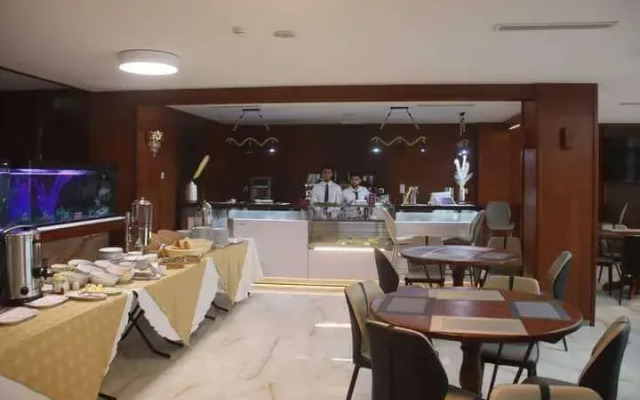 Hotel Sultan Jijel