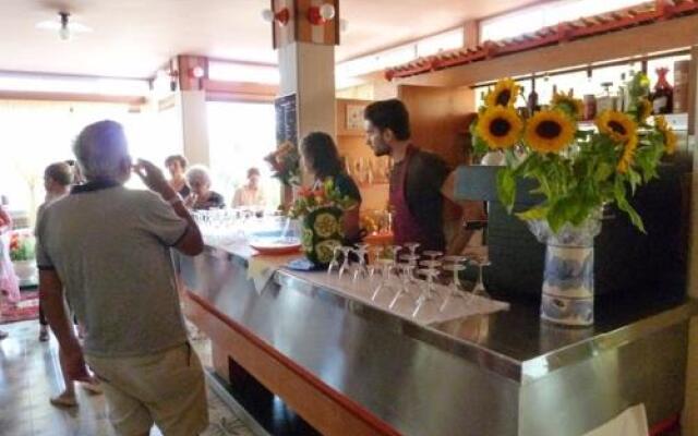 Albergo Girasole