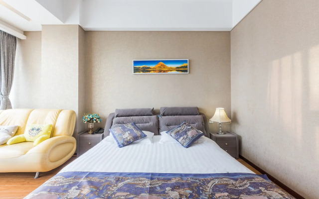 Hangzhou Yilin Hotel Apartment