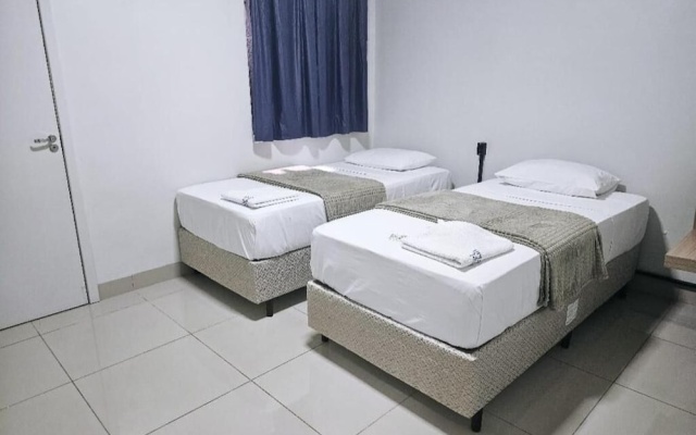 Hotel Moriah