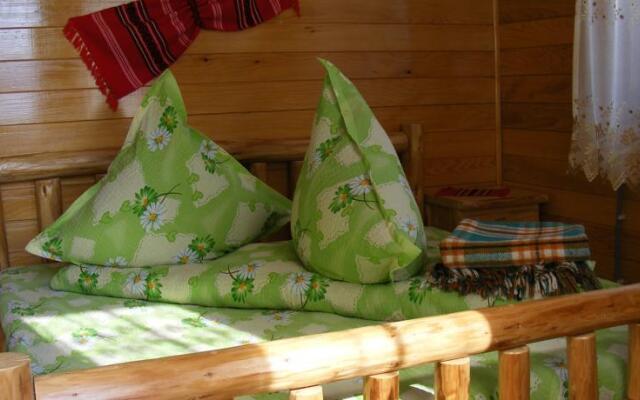 Cabana Dochita 2