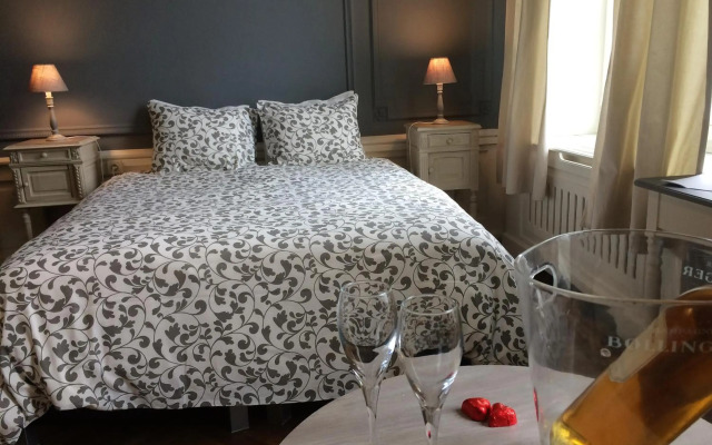 Apart - Hotel Saint Georges