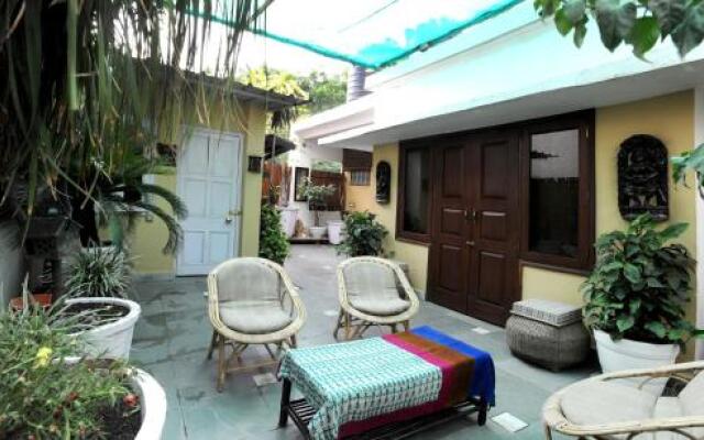 Master Guesthouse