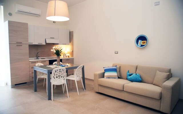 Apartment Corso Cavour