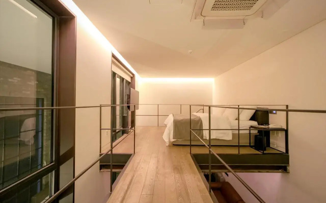 JS Boutique Hotel