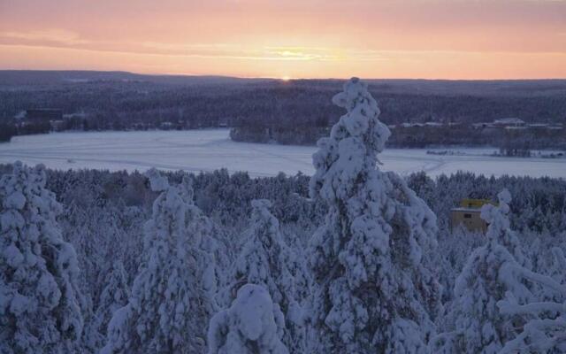 Cosy studio apartment - perfect for your stay in Rovaniemi!