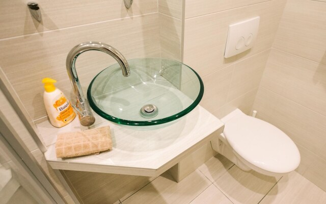 Dfive Apartments - Basilica