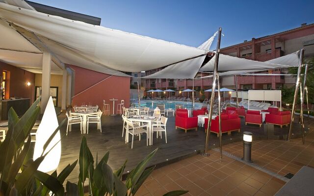 Leo Punta Umbria III - Adults Only