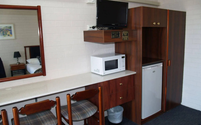 Pigeon House Motor Inn