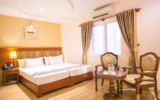 Sky Gem Hotel - Ben Thanh