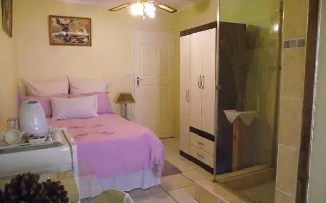 Bellabheka Bed & Breakfast