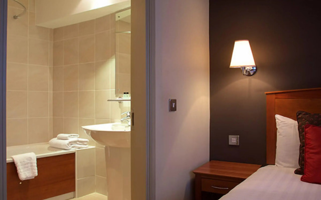 Birmingham Strathallan Hotel, BW Signature Collection