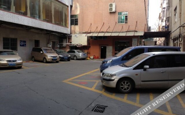 Xinshiji Hostel