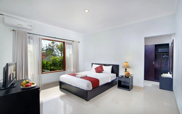 The Brothers Villa