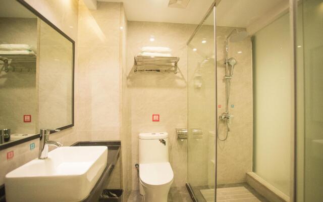 Pai Hotel