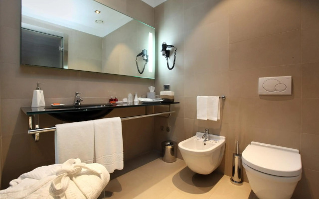 T Hotel Lamezia