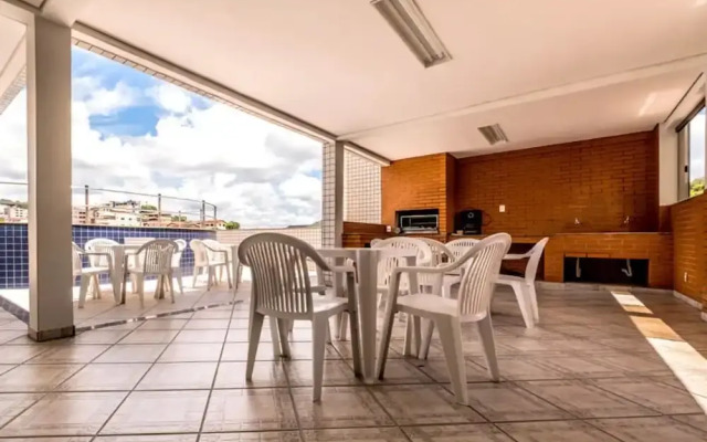 Hotel Nacional - João Monlevade