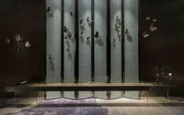 CNHOL Hotel (Shenzhen Bao'an Shiyan)