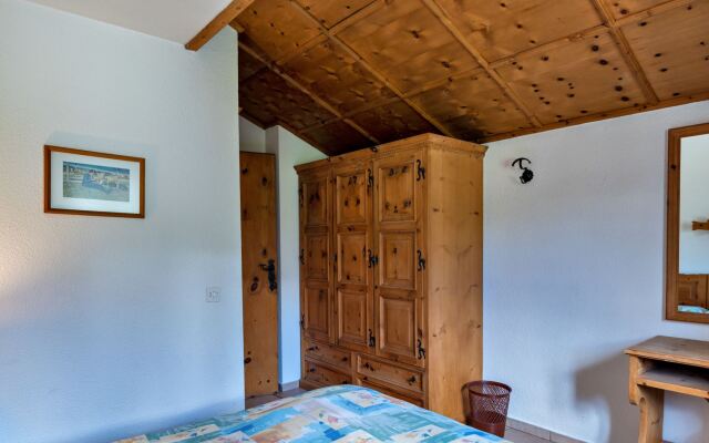 Silva - Silvaplana - Apartment 23-Silva - Silvaplana - Apartment 23