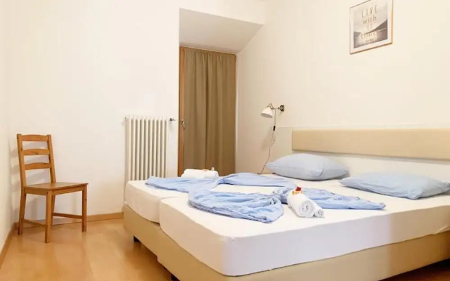 Argentieri Guesthouse