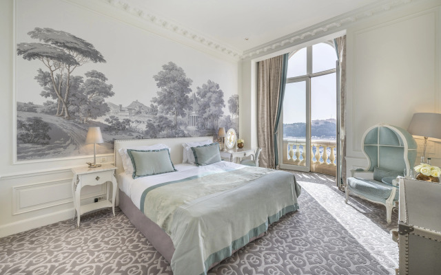 Hotel Hermitage Monte-Carlo
