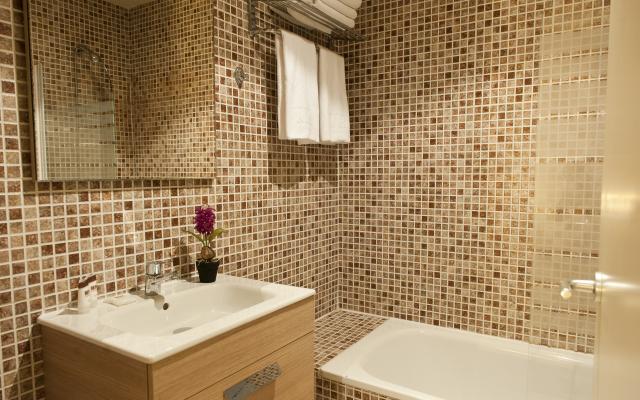 MH Apartments Ramblas