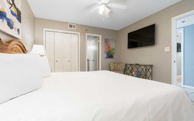 Summerchase 203 by Meyer Vacation Rentals