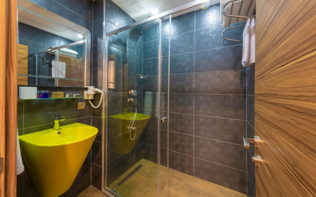 La Wisteria Boutique Hotel Istanbul