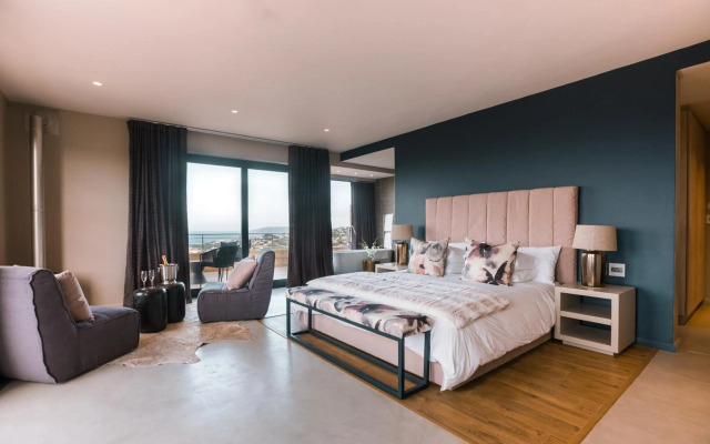 Sky Villa Boutique Hotel