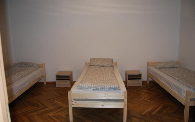 Hostels Olimpiyskiy