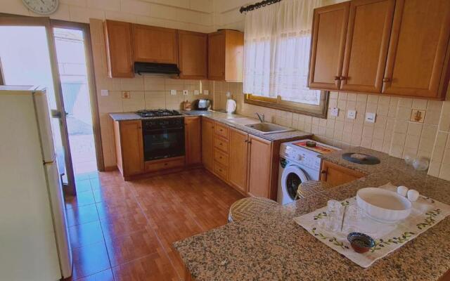 25 AN - Pernera House