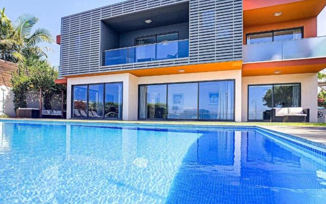 Villa Vitoria Dos